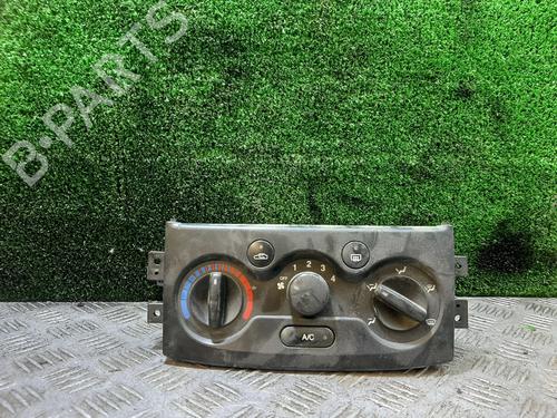 Used Climate control CHEVROLET AVEO / KALOS Hatchback (T200) 1.4 (83 hp) 28003968
