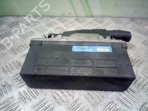 Unité de contrôle MERCEDES-BENZ C-CLASS (W202) C 180 (202.018) (122 hp) 6117585