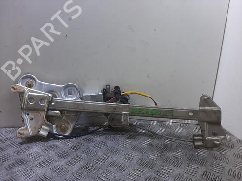 Used Front right window mechanism Front right window mechanism 37491183 37491183