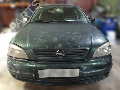 Control unit OPEL ASTRA G Hatchback (T98) | BP6882552M11