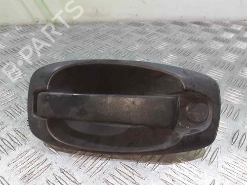 Used Front right exterior door handle PEUGEOT BIPPER (AA_) 1.4 HDi (68 hp) 8275694