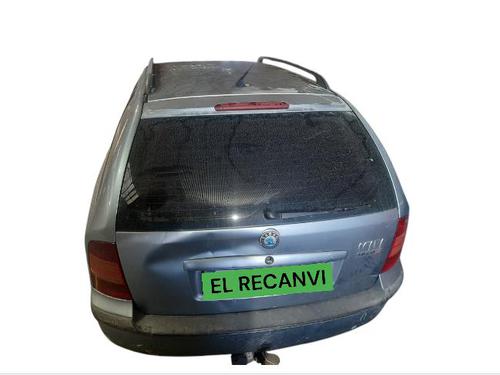 ABS Bremseaggregat SKODA OCTAVIA I Combi (1U5)  | BP29437912M43 
