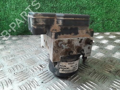 Used ABS pump ABS pump 36966119 36966119