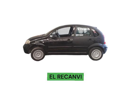Tannstang/sevrosnekke CITROËN C3 I (FC_, FN_) | BP28725656M22