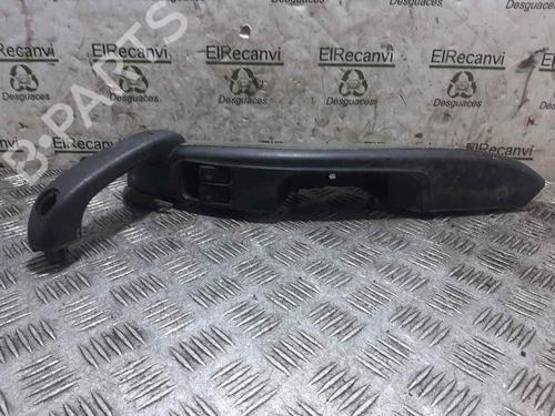 Used Left front window switch HYUNDAI ATOS PRIME (MX) [1999-2025]  16396190