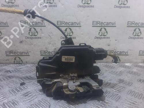 Høyre foran lås SEAT LEON (1M1) [1999-2006]  19700258