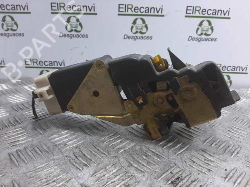 Türschloss rechts vorne für VOLVO V40 Estate (645) 1.8 i (125 hp) 5653841