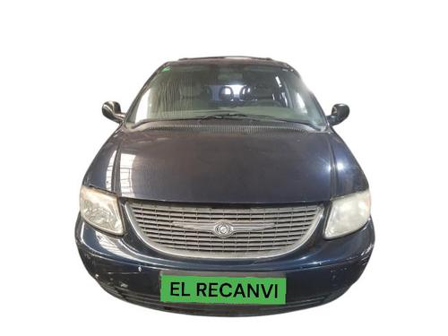 Used Parts CHRYSLER VOYAGER IV (RG, RS) 2.5 CRD (141 hp) 4429123