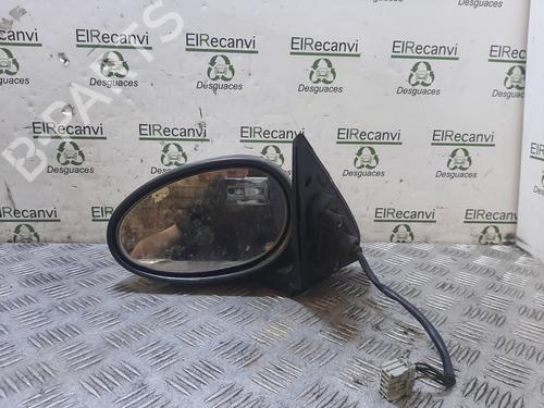 Used Left mirror ROVER 45 I Hatchback (RT) [2000-2005]  19122701