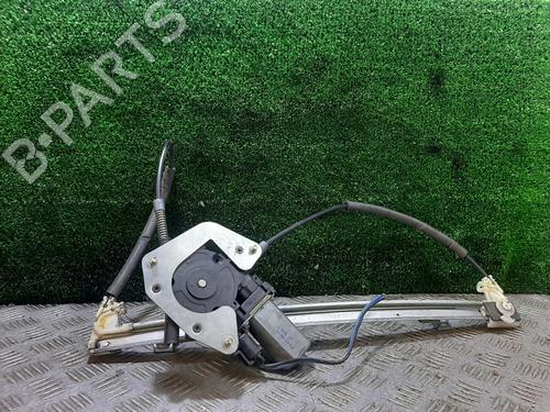 Front left window mechanism RENAULT CLIO II (BB_, CB_) 1.4 (B/CB0C, B/CB0S) | BP26655740C22