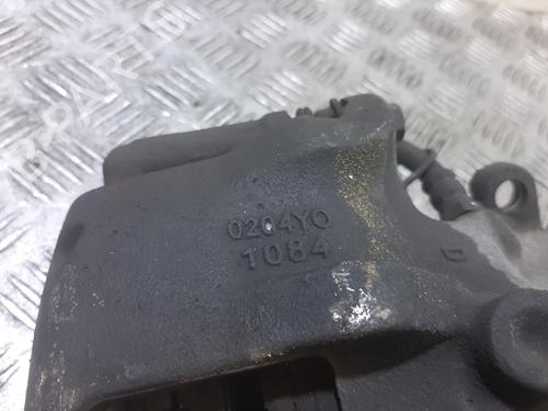 Right front brake caliper CITROËN C5 I Break (DE_) 2.0 HDi (DERHZB, DERHZE) | BP38061256M104 - Image 4