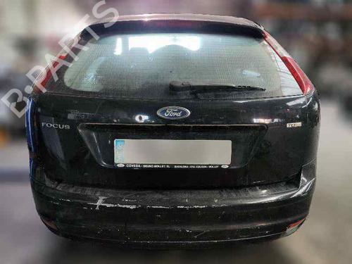 Kollisjonspute styreenhet FORD FOCUS II (DA_, HCP, DP)  | BP6444483M53 