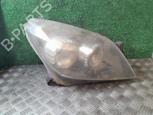 Used Right headlight Right headlight 36966239 36966239