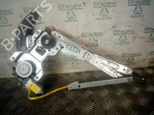 Używane Mechanizm podnoszenia szyby przedniej lewej HYUNDAI MATRIX (FC) 1.5 CRDi (82 hp) 4528298