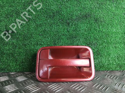 Used Exterior handle Exterior handle PEUGEOT 806 (221) [1994-2002] 33020677 33020677