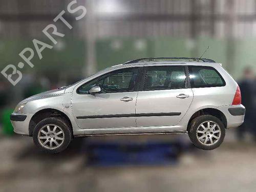 Warning switch PEUGEOT 307 Break (3E) 2.0 HDI 110 | BP6707823I22