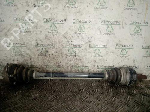 Used Right rear driveshaft BMW 3 (E90) 320 d (163 hp) 4700918