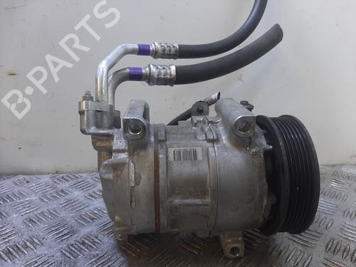 AC compressor CITROËN C4 I (LC_) | BP37430368M34 - Image 4