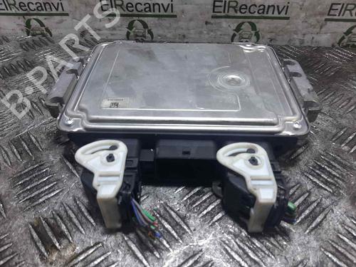 Engine control unit (ECU) FORD FOCUS II (DA_, HCP, DP) 1.6 TDCi | BP15851465M57 