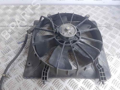 Used Radiator fan HONDA ACCORD VI (CK, CG, CH, CF, CL) 2.0 i (CG9) (147 hp) 7164901