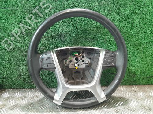 Used Steering wheel Steering wheel VOLVO XC60 I SUV (156) D5 AWD (205 hp) 36409636 36409636