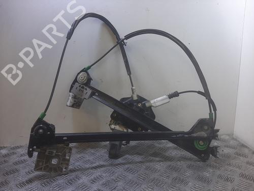 Front left window mechanism PEUGEOT 206 CC (2D) | BP35726105C22 - Image 2