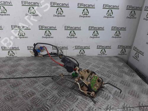 Front right lock TATA SAFARI (42_FD) | BP10753520C97