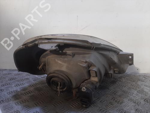 Left headlight NISSAN PRIMASTAR Bus (X83) | BP37195821C28 - Image 3