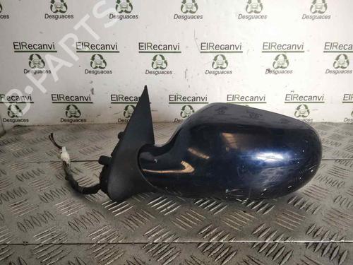 Left mirror LANCIA LYBRA (839_) 1.8 16V (839AXB1A, 839AXG1A) | BP15832276C26