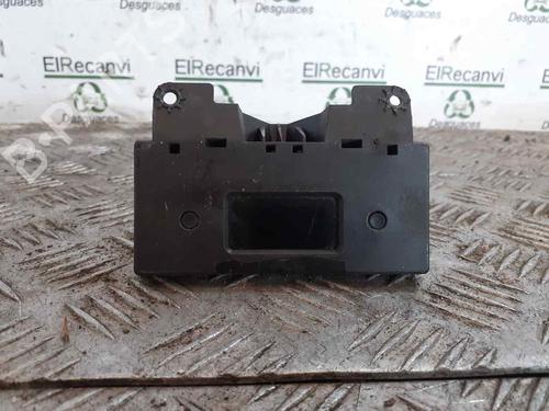 Ferdsskriver PEUGEOT 206 Hatchback (2A/C) [1998-2012]  13474202