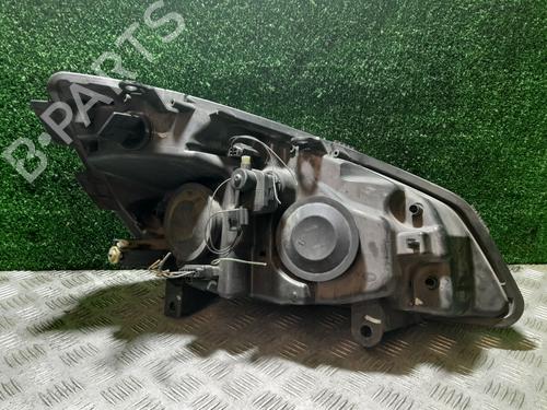 Left headlight RENAULT SCÉNIC II (JM0/1_) | BP30319322C28