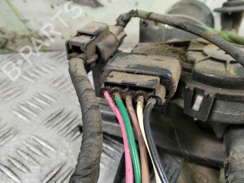 Front wiper motor HYUNDAI TUCSON (JM) | BP19680331M29