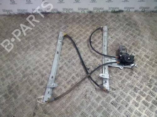 Used Front right window mechanism CITROËN XSARA PICASSO (N68) 2.0 HDi (90 hp) 5642525