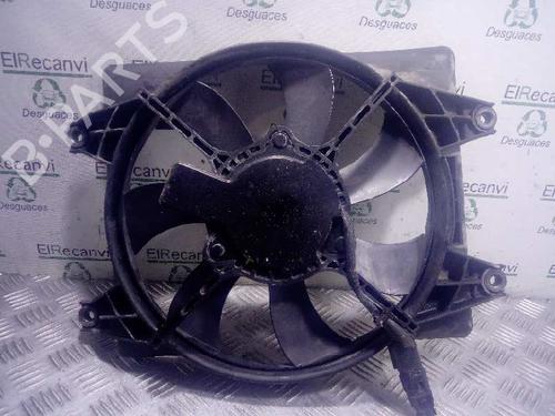 Koelventilatormotor HYUNDAI ACCENT II Saloon (LC) [1999-2017]  4546268