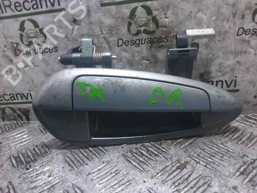 Used Rear right exterior door handle FIAT LINEA (323_, 110_) [2006-2025]  16692090
