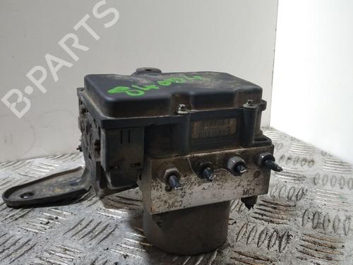 Pompe ABS PEUGEOT PARTNER MPV (5_, G_) [1996-2025]  29937833