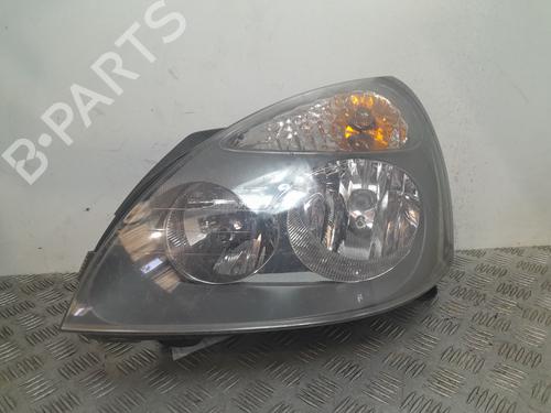 Used Left headlight Left headlight 36885344 36885344