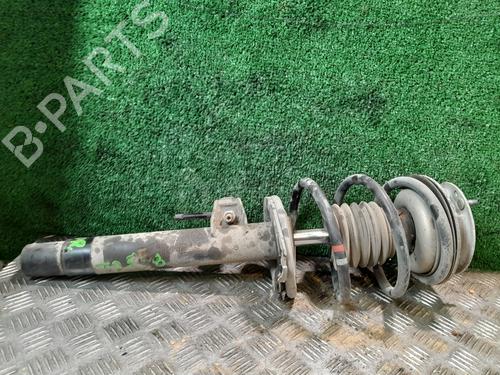 Right front shock absorber BMW 3 Compact (E46) 320 td | BP36387353M17 - Image 2