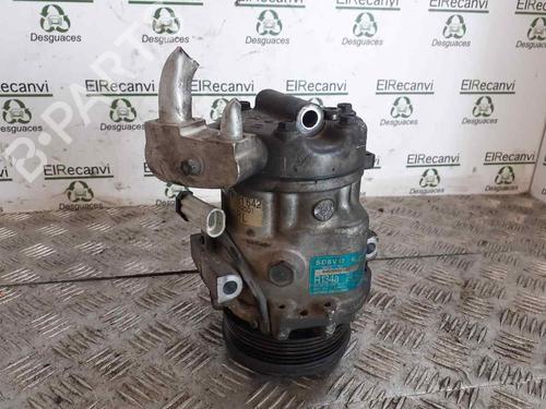 AC Kompressor OPEL CORSA C (X01) [2000-2009]  13474169
