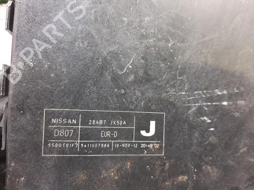 Used Fuse box Fuse box NISSAN NV200 / EVALIA Bus [2010-2026] 23578328 23578328