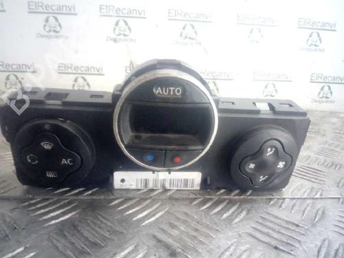 Used Climate control RENAULT CLIO III (BR0/1, CR0/1) [2005-2014]  4625353