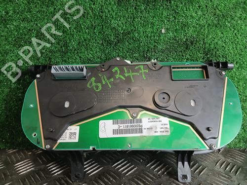 Instrument cluster NISSAN PRIMASTAR Van (X83) 2.0 dCi 115 | BP33886102C47 - Image 3
