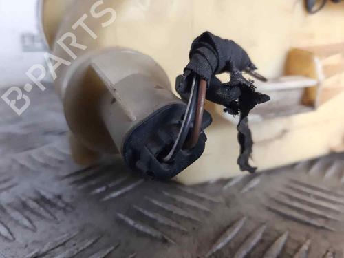 Left front indicator OPEL VECTRA B (J96) 2.0 DTI 16V (F19) | BP13658599C32