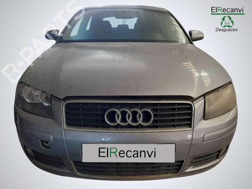 Commande Chauffage AUDI A3 (8P1) 2.0 TDI 16V | BP10229782I5 