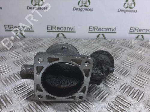 Used Throttle body KIA SORENTO I (JC) 2.5 CRDi 4WD (140 hp) 6164118