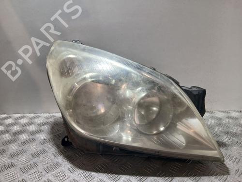 Used Right headlight OPEL ASTRA H (A04) [2004-2014]  32293280