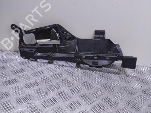 Used Front right interior door handle SEAT IBIZA II (6K1) [1993-2002]  30932681