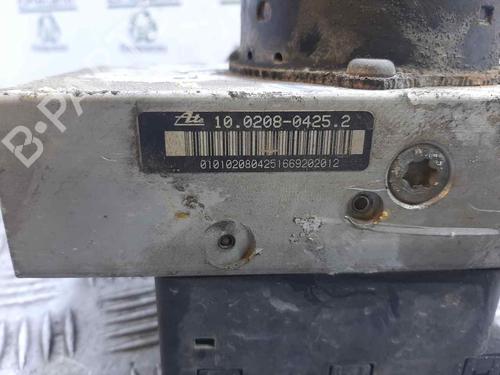 ABS Bremseaggregat AUDI A3 (8L1) 1.8 | BP13020209M43 
