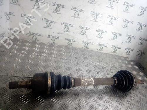 Used Left front driveshaft PEUGEOT 308 I (4A_, 4C_) [2007-2016]  11948183