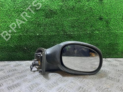 Used Right mirror CITROËN C3 Pluriel (HB_) 1.4 HDi (68 hp) 25051385